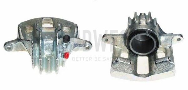 BUDWEG CALIPER Jarrusatula 342393